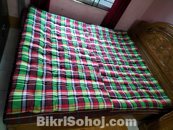 Quilt(তোষক)